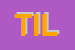 Logo di TILSA SRL