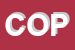 Logo di COPLAST (SRL)