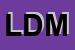 Logo di LDM (SRL)