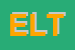 Logo di ELTEX