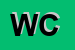 Logo di WOOLCOTTON DI CESARI