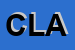 Logo di CLAMAPLAST (SNC)
