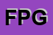 Logo di FPB DI PROSERPIO G