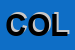 Logo di COLZANI (SRL)