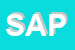 Logo di SAP SRL