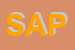 Logo di SAP (SRL)