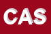 Logo di CANALI ATTILIO SAS
