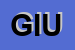 Logo di GIUSI