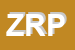 Logo di ZRP