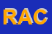 Logo di RUSCONI ARRIGO E C (SNC)