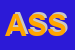 Logo di ASSIPRO (SAS)