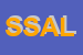 Logo di SAL SERVIZI AUTOMOBILISTICI LECCHESI (SPA)