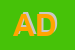 Logo di ALDE-DANILO
