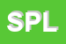 Logo di SPLUGA SRL