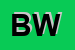Logo di BENVEGNU WALTER
