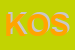 Logo di KOSMEO SRL