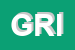 Logo di GRIM (SNC)