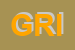 Logo di GRIM (SNC)