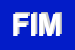 Logo di FIMA