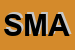 Logo di SMAP