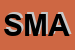 Logo di SMAP