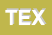 Logo di TEXEL