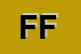 Logo di FARANDA FRANCESCA