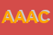 Logo di ARMAPLAST DI ALDEGHI ARMIDA e C SNC