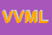 Logo di VML VERNICIATURA METALLI LECCO SRL