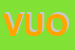 Logo di VUOTOTECNICASRL