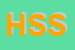 Logo di HOISTING SERVICES SRL