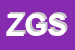 Logo di ZEST GAMING SRL
