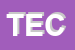 Logo di TECNOTEX