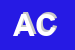 Logo di ARREDATRICE COLOMBO (SNC)