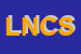 Logo di LA NUOVA CART SNC