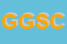 Logo di GMA DI GUGLIELMINO S e C (SNC)