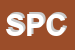 Logo di SPC DI PINACCHIO CESARE