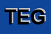 Logo di TEGOS (SPA)