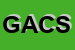 Logo di GARGHENTINI ALCIDE E C SNC