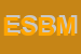 Logo di EMMEBI SERVICE DI BONANOMI MARCO