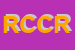 Logo di RC CONFEZIONI DI CAFORIO ROSA