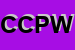 Logo di CPW CARPENTERIA DI PIAZZONI WALTER