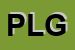 Logo di PLG (SRL)