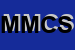Logo di MC MORSETTERIA COMMERCIALE SRL