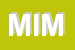Logo di MIMEAF (SPA)