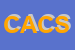 Logo di CAVALLI AMILCARE e C SNC