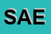 Logo di SAELFI