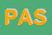 Logo di PARTESA ADDA SRL