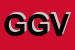 Logo di GAWI DI GARGANTINI VILMA