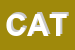 Logo di CAT